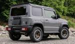 Suzuki Jimny Sierra by Kenstyle 2019 года